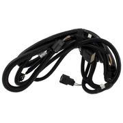 Parking Aid System Wiring Harness Distance Sensor Wire