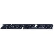 Nameplate Decal