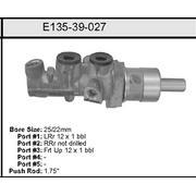 Master Cylinder