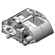 Exchange Caliper