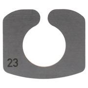 Shim - 1.23MM