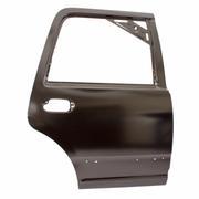 Door Outer Panel - Right, Rear, (Regular Wagon)