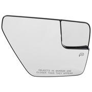Door Mirror Glass Rear View - Right, Outer