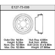 Brake Drum
