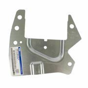 Quarter Panel Reinforcement Safety Belt Plate - Right, Inner
