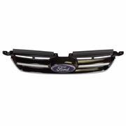 Radiator Grille - Front