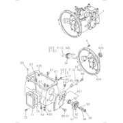 Engine Breather Nipple