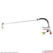 AIR CONDITIONING (A/C) Refrigerant Discharge Hose Tube - 2.3L
