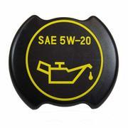 Engine Oil Filler Cap