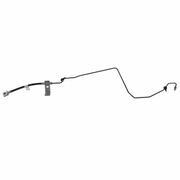 Brake Hydraulic Line Hose - Right, Rear