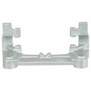 Disc Brake Caliper Bracket Plate BA - Rear