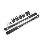 F-150 2021-2024 SuperCab Extended Length Step Bars