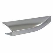 Roof Rack Cover Slat - Right, Rear