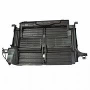 Radiator Shutter Control Active Grille