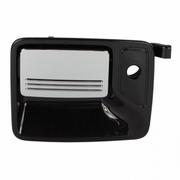 Exterior Door Handle - Left, Front