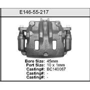 Exchange Caliper
