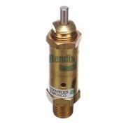 Safety Valve