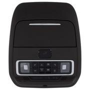 Overhead Console - Front, Rear (King Ranch Series)