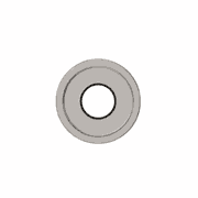Gudgeon / Piston Pin for DD16 China VI - B