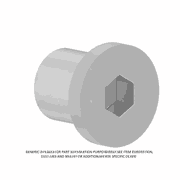 Screw Plug