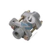 Double Check Valve