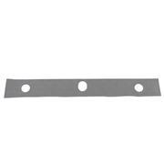 Spare Tire Carrier Spacer Wheel Retaining Reinforcement