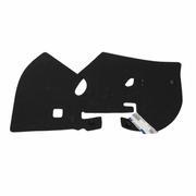 Radiator Support Splash Shield
