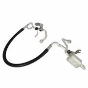 AIR CONDITIONING (A/C) Refrigerant Discharge Hose Tube