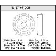 Brake Drum