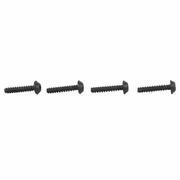 Coat Hook Screw - M4 x 20MM