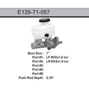 Master Cylinder