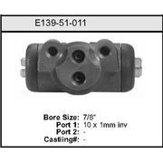 Wheel Cylinder