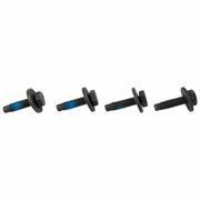 Bolt License Plate Bracket Screw <br>License - M6 X 20MM, Front