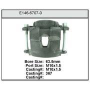 Exchange Caliper
