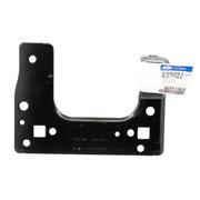 Bracket - Left, Rear (Rear Bumper Body Color Hi)