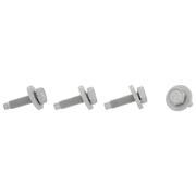 Liftgate Hinge Bolt Hex Head And Washer - M6 X 20MM