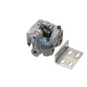 Traction Relay