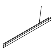 Mechanical Support Bracket Assembly