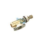 Screw Type Shutoff Cock