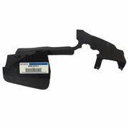 Radiator Support Air Deflector - Right