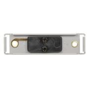 Kenworth® Grey Mount Base M19 Lamp Plastic