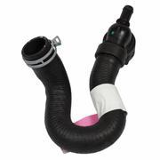 Radiator Coolant Hose - Upper 1.6L