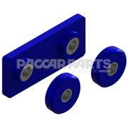 HOOD HINGE MOUNT BUSHING KIT