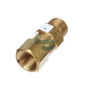 Single Check Valve