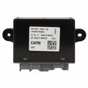Control Module Power TILT/MEMORY