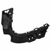 Bumper Cover Support Rail Reinforcement - Left, Front