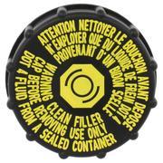 Brake Master Cylinder Reservoir Cap Filler