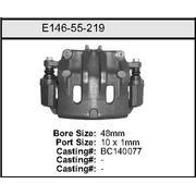 Exchange Caliper