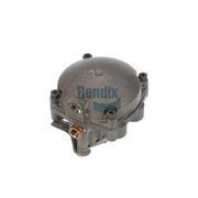 Relay Emergency Valve