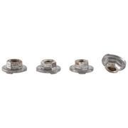 Fender Apron Nut - M6, Front